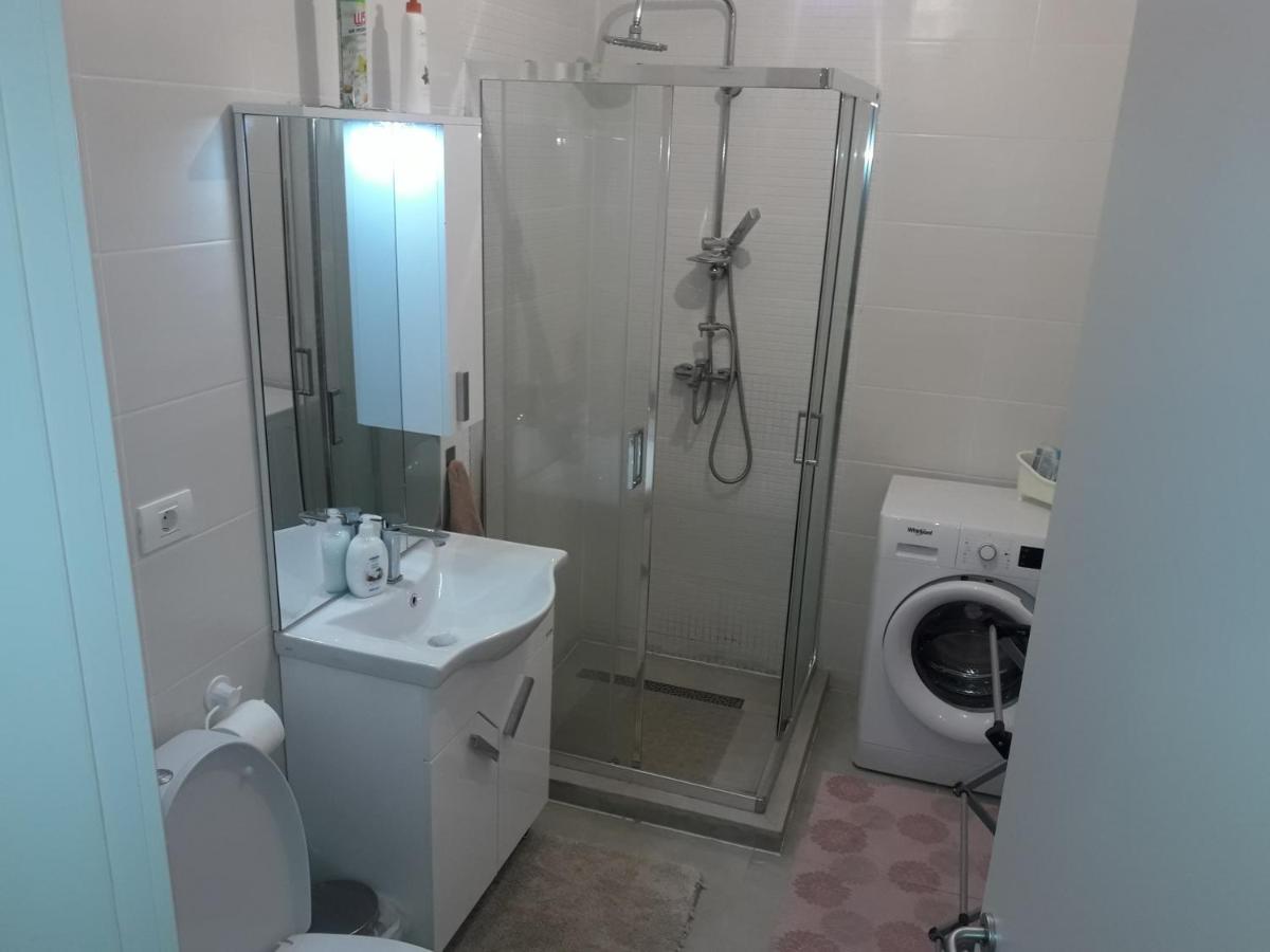 Apartament Amphora Pe Plaja Năvodari Exterior foto