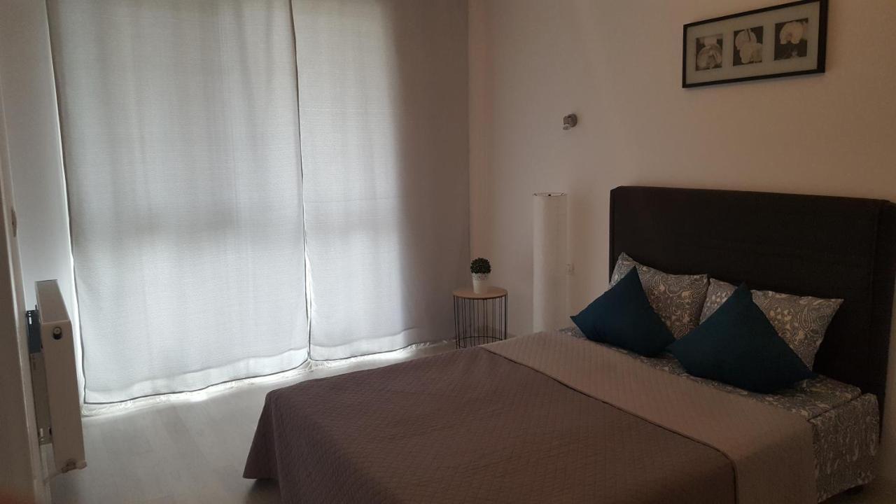 Apartament Amphora Pe Plaja Năvodari Exterior foto