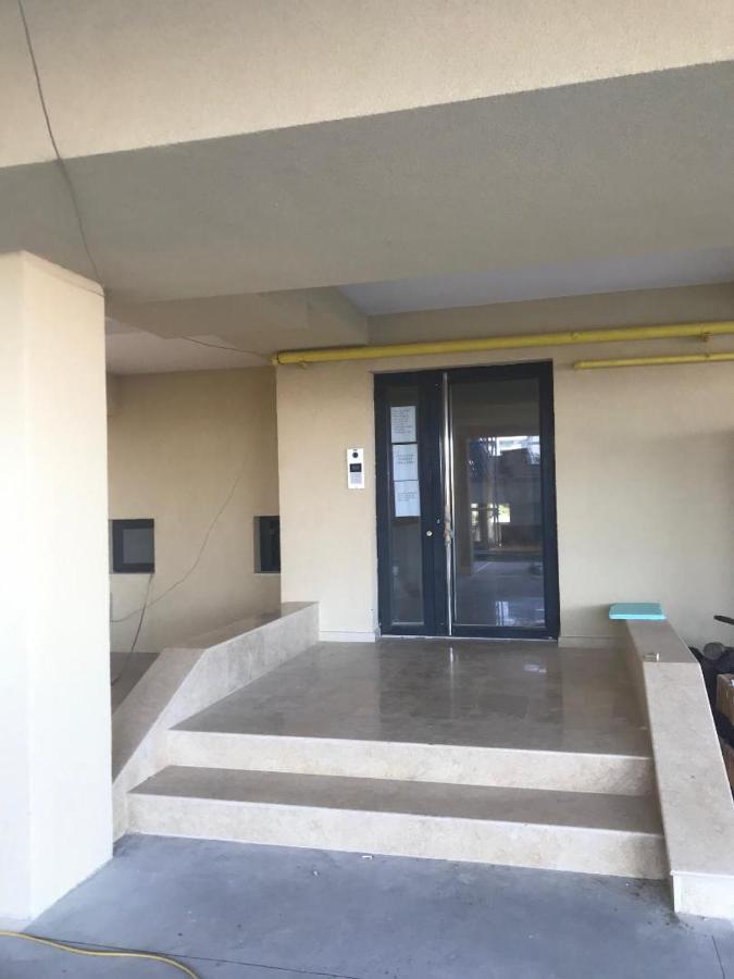 Apartament Amphora Pe Plaja Năvodari Exterior foto